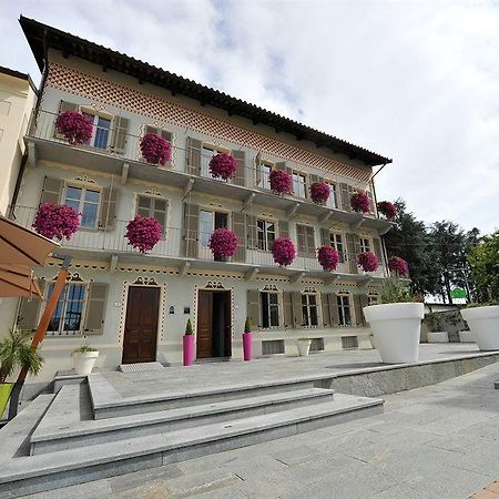 Casa Americani Montà المظهر الخارجي الصورة