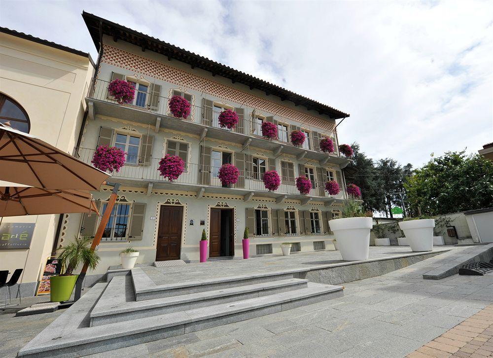 Casa Americani Montà المظهر الخارجي الصورة
