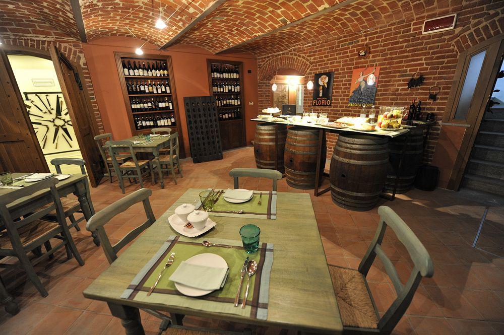 Casa Americani Montà المظهر الخارجي الصورة